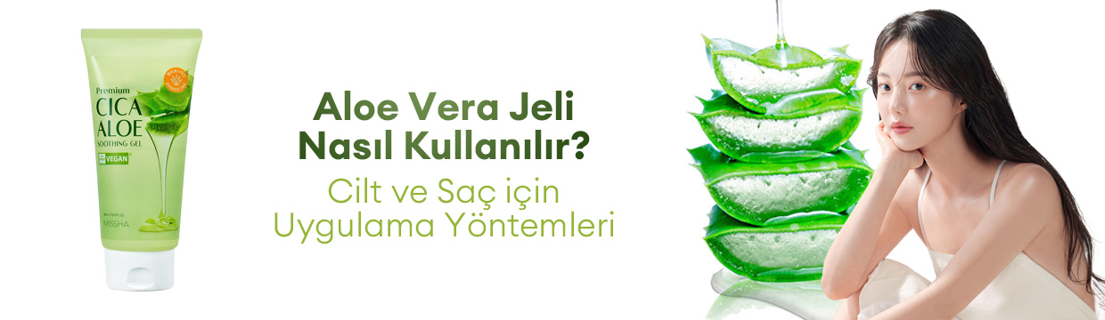 aloe vera protein Aloe Vera Shampoo main image 1